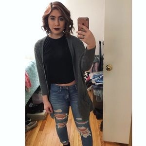 Meet your Posher, Olivia